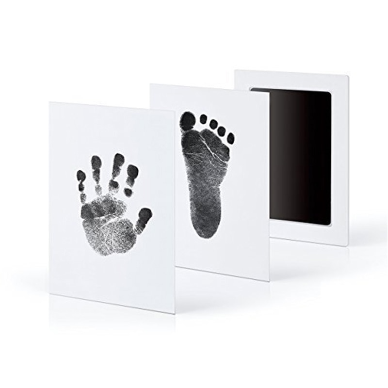 Baby & Pet print Pad