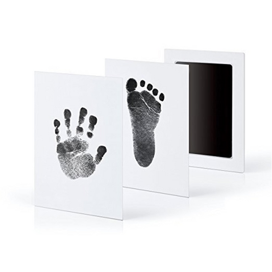 Baby & Pet print Pad