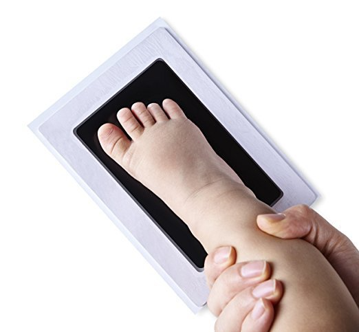 Baby & Pet print Pad