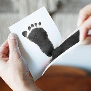 Baby & Pet print Pad